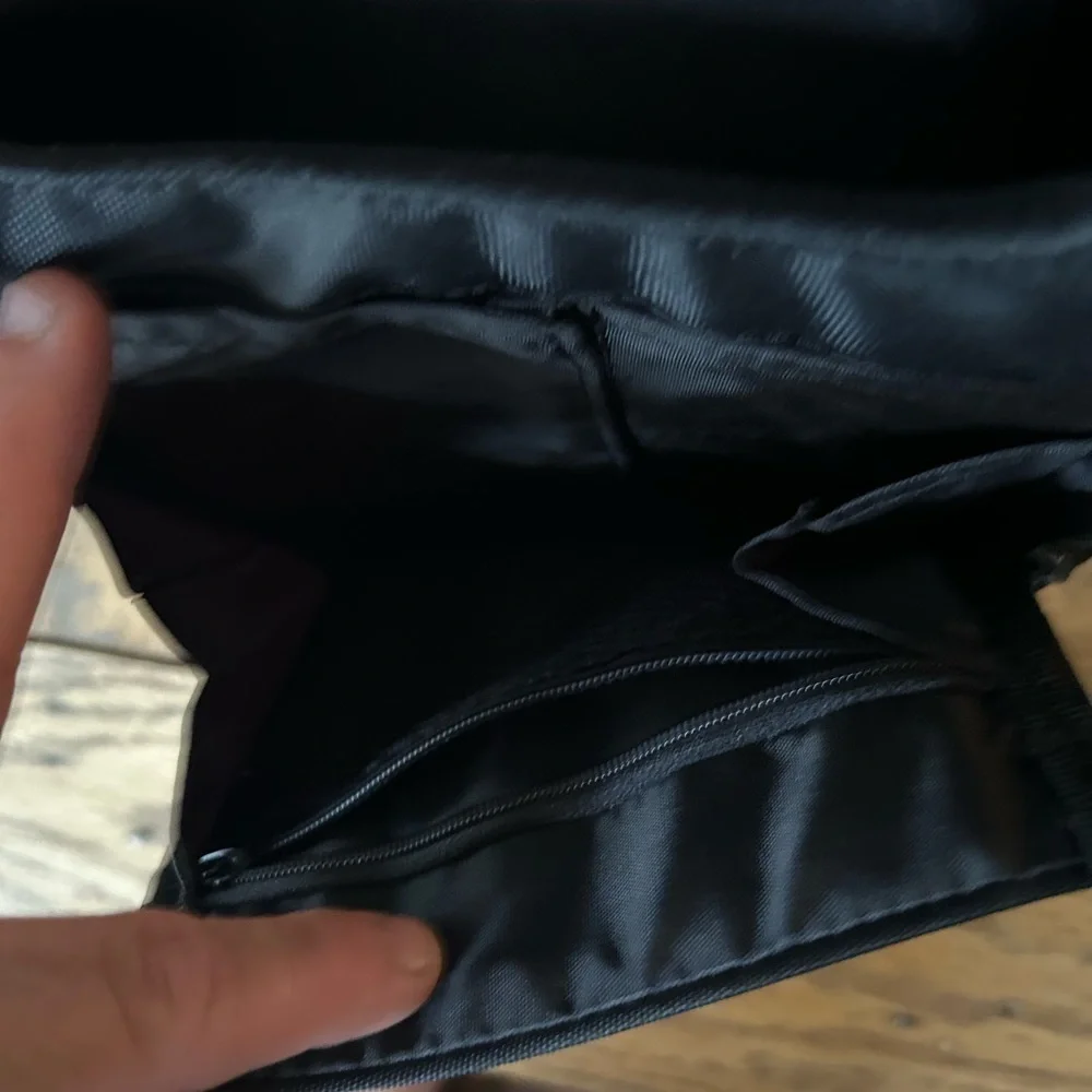 Targus CAMERA BAG VIDEO CAMERA BAG HOLDER CARRIER BLACK ADJUSTABLE - Picture 4 of 12